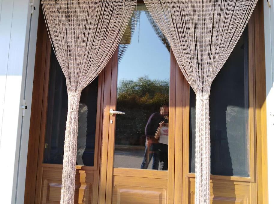 La Tavernetta A トリニターポリ エクステリア 写真